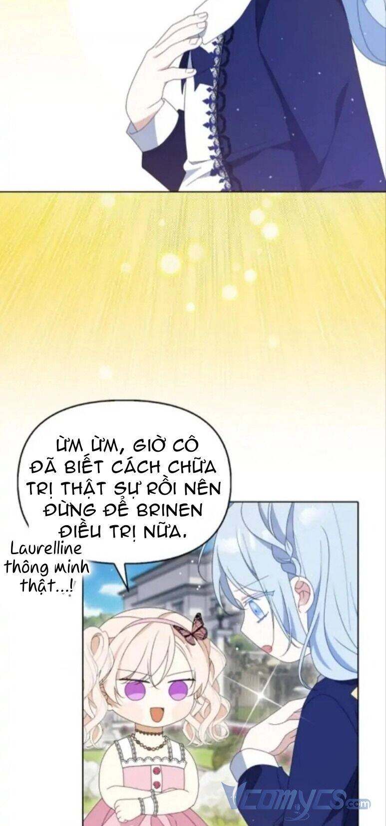 Đứa Trẻ Côn Đồ Nhà Công Tước Chapter 27 - 21