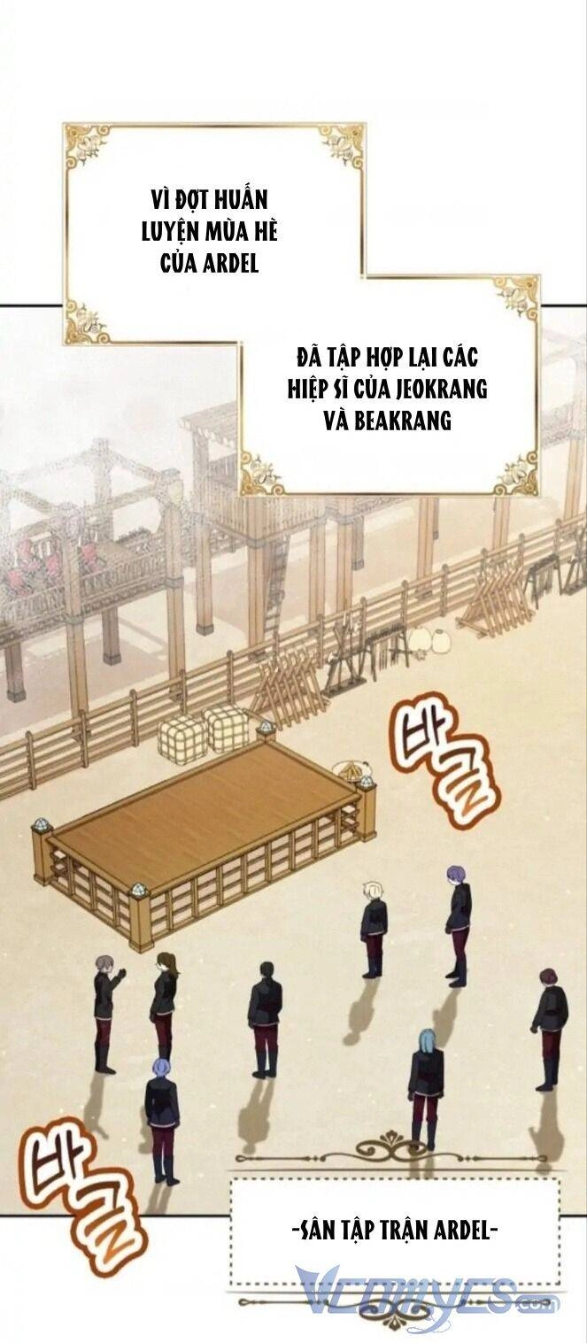 Đứa Trẻ Côn Đồ Nhà Công Tước Chapter 27 - 35