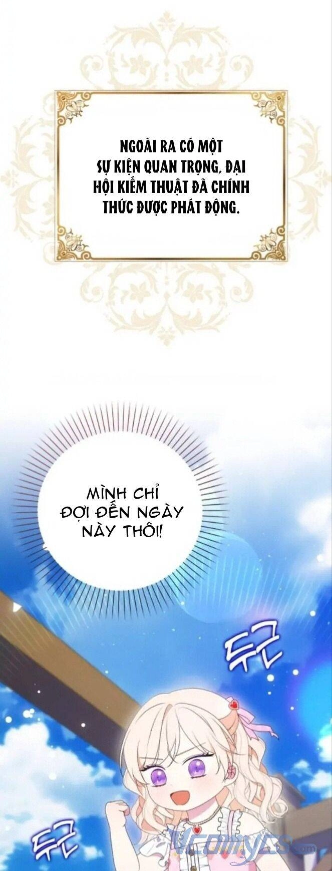 Đứa Trẻ Côn Đồ Nhà Công Tước Chapter 27 - 36