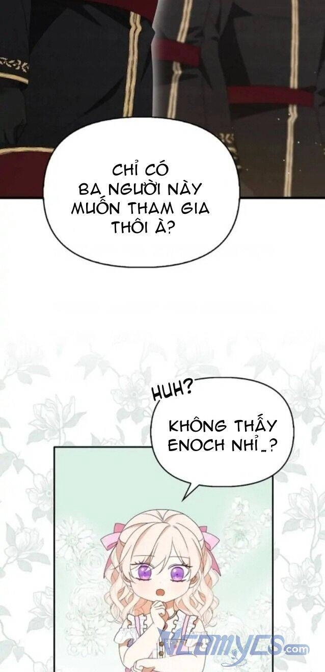 Đứa Trẻ Côn Đồ Nhà Công Tước Chapter 27 - 45