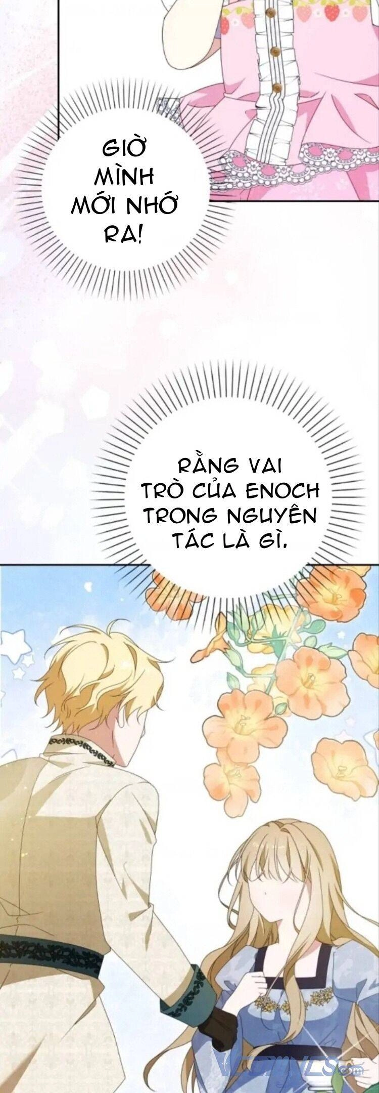 Đứa Trẻ Côn Đồ Nhà Công Tước Chapter 27 - 61