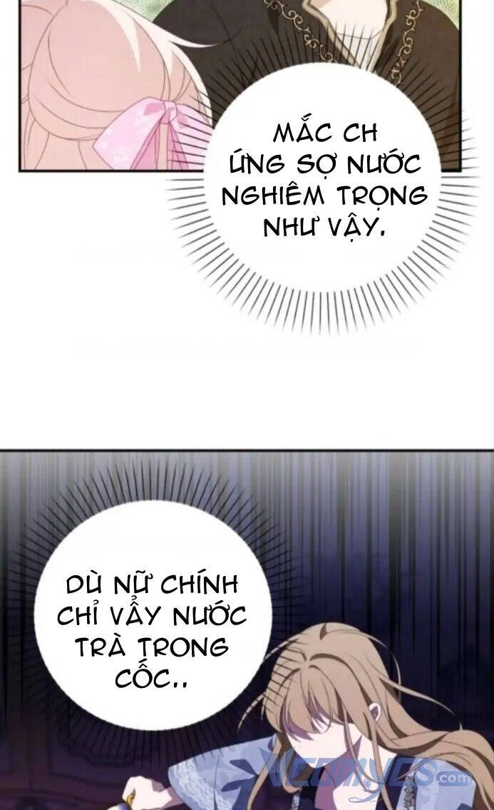 Đứa Trẻ Côn Đồ Nhà Công Tước Chapter 28 - 3