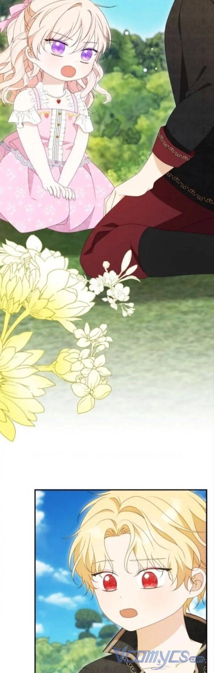 Đứa Trẻ Côn Đồ Nhà Công Tước Chapter 28 - 11