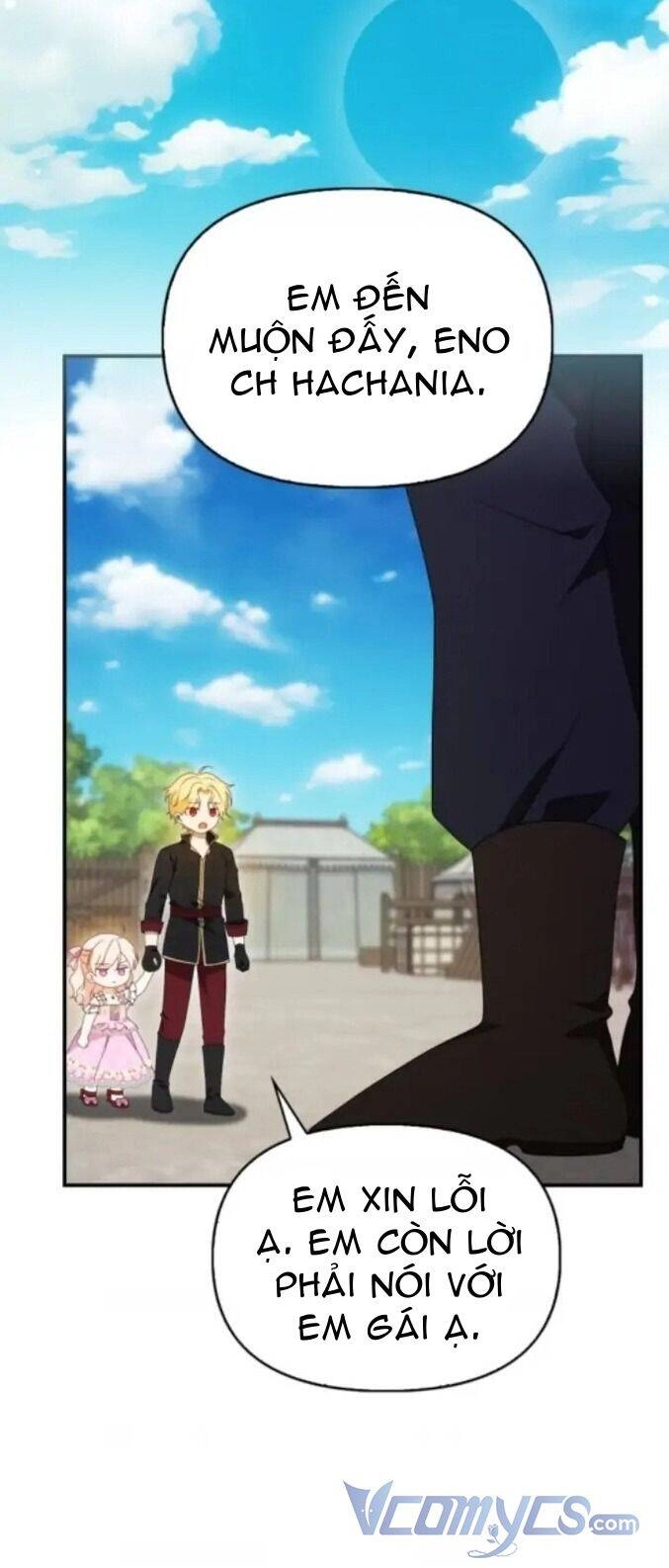 Đứa Trẻ Côn Đồ Nhà Công Tước Chapter 28 - 17