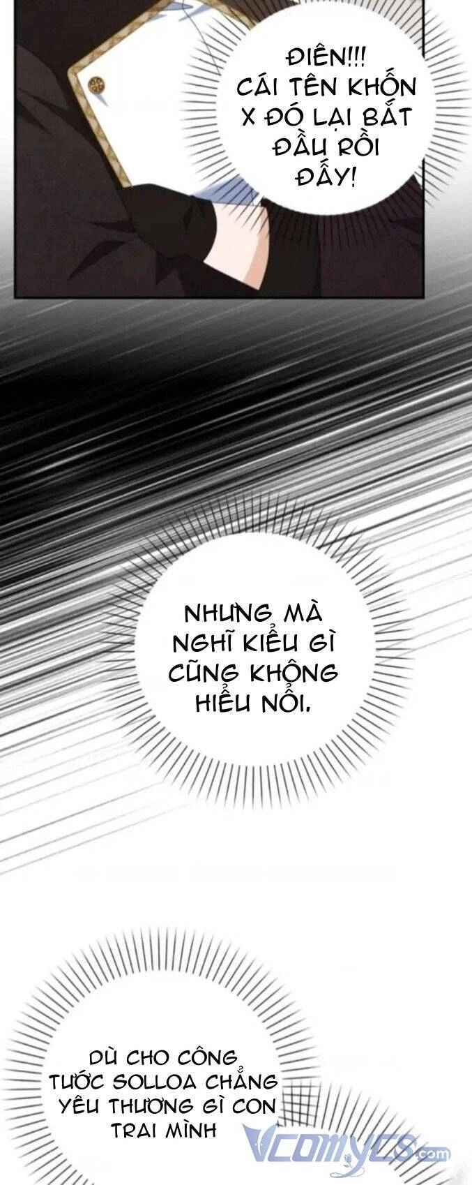 Đứa Trẻ Côn Đồ Nhà Công Tước Chapter 28 - 19