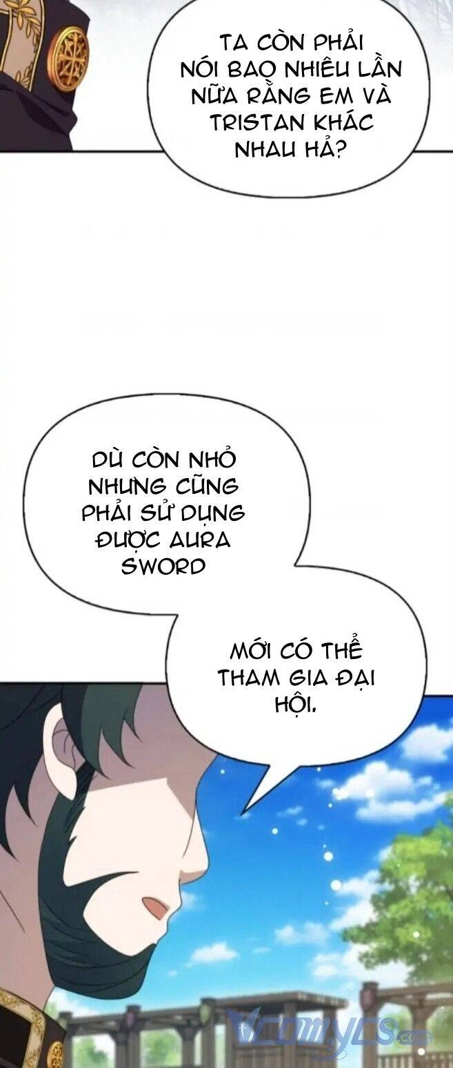 Đứa Trẻ Côn Đồ Nhà Công Tước Chapter 28 - 33