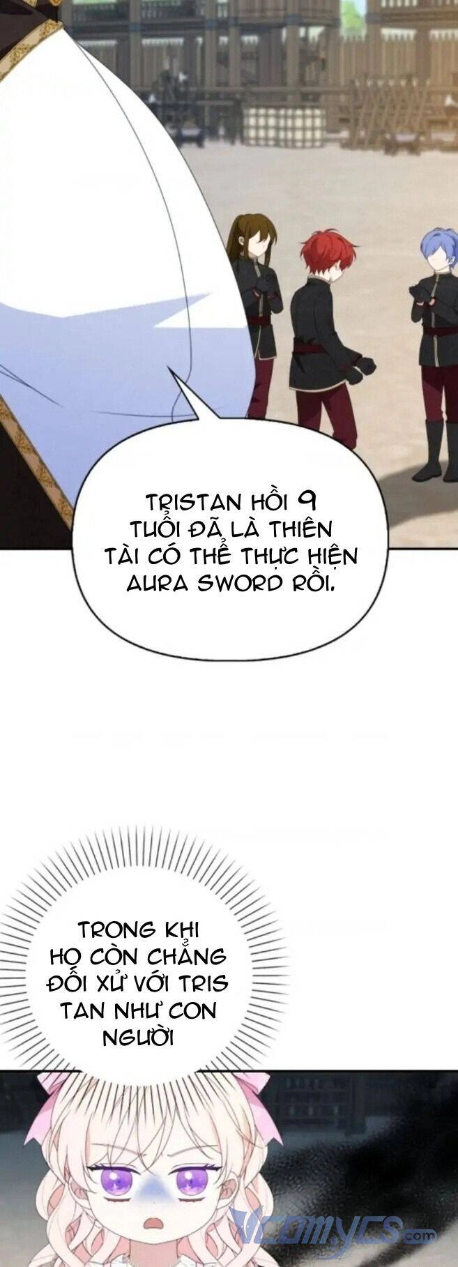 Đứa Trẻ Côn Đồ Nhà Công Tước Chapter 28 - 34