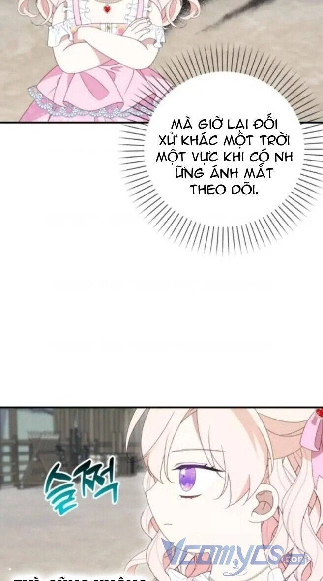 Đứa Trẻ Côn Đồ Nhà Công Tước Chapter 28 - 35