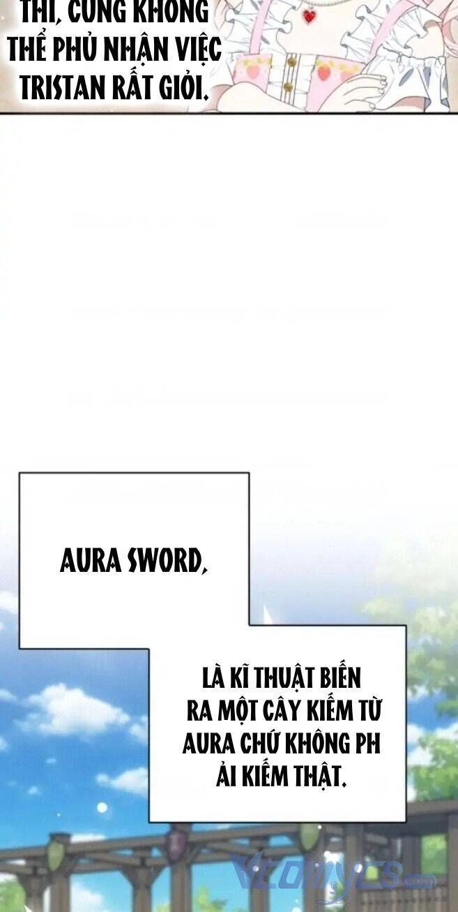 Đứa Trẻ Côn Đồ Nhà Công Tước Chapter 28 - 36