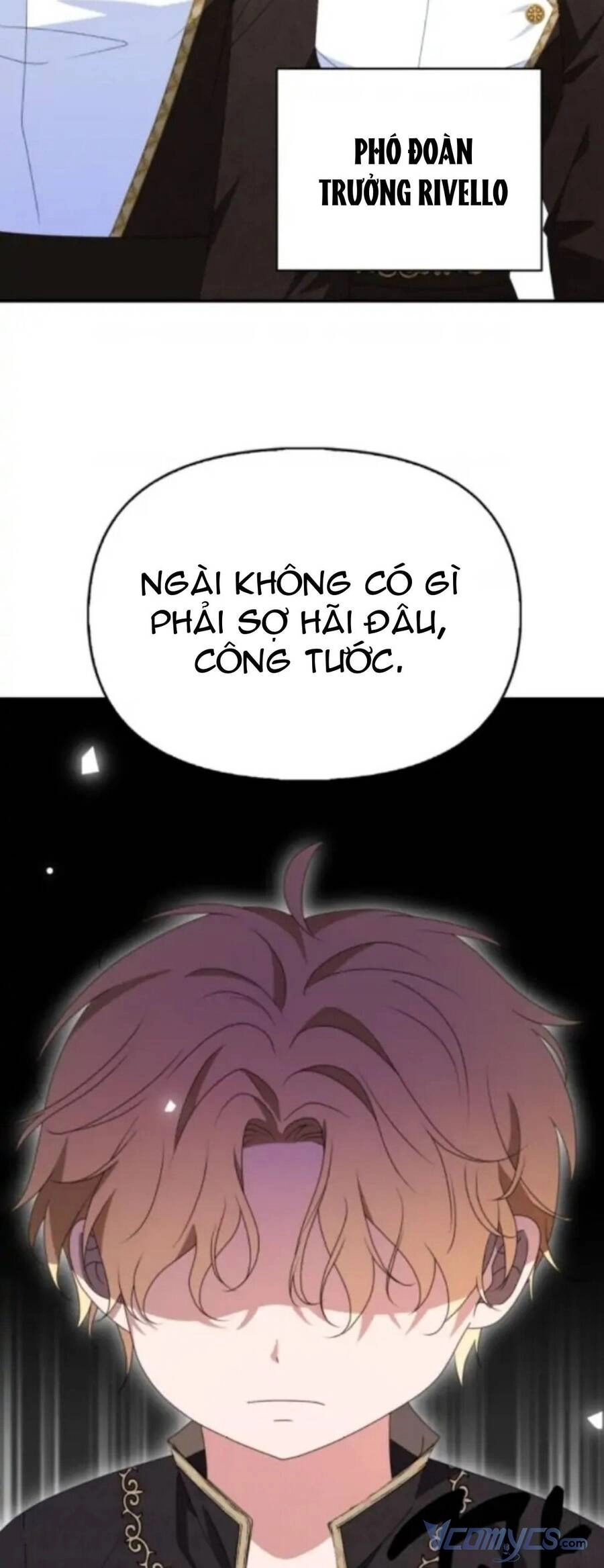 Đứa Trẻ Côn Đồ Nhà Công Tước Chapter 28 - 39