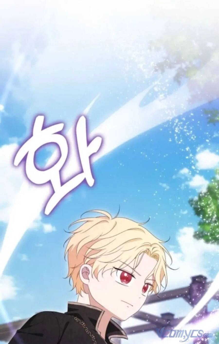 Đứa Trẻ Côn Đồ Nhà Công Tước Chapter 28 - 43