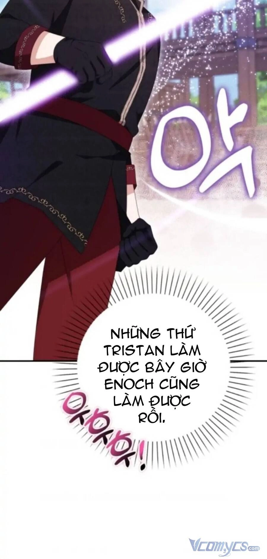 Đứa Trẻ Côn Đồ Nhà Công Tước Chapter 28 - 44