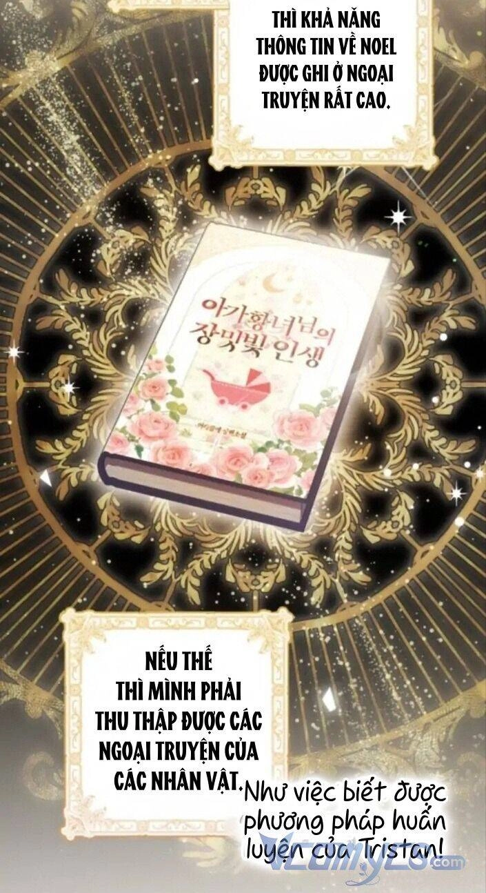 Đứa Trẻ Côn Đồ Nhà Công Tước Chapter 28 - 69