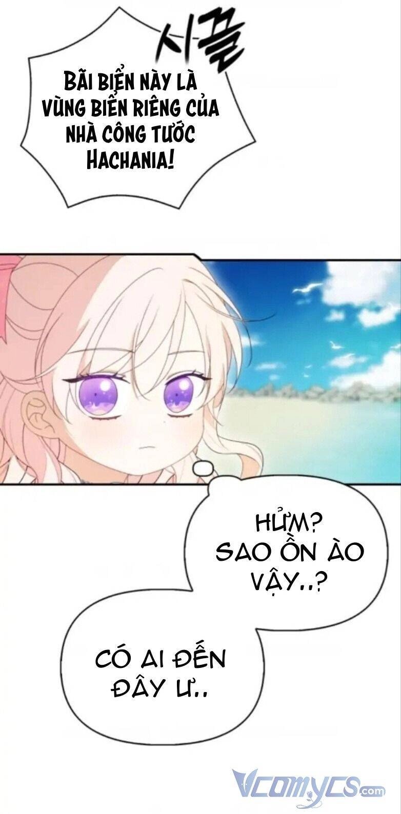 Đứa Trẻ Côn Đồ Nhà Công Tước Chapter 28 - 79