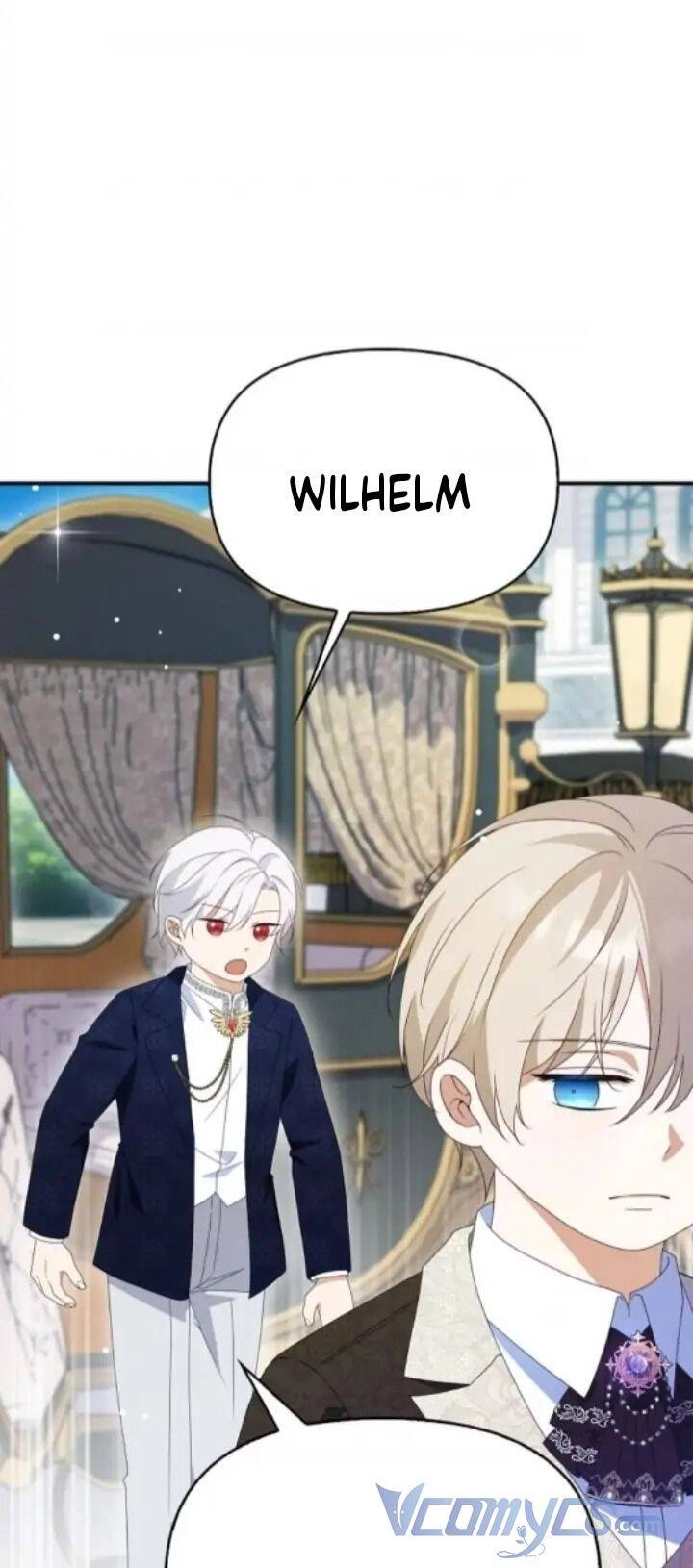 Đứa Trẻ Côn Đồ Nhà Công Tước Chapter 29 - 8