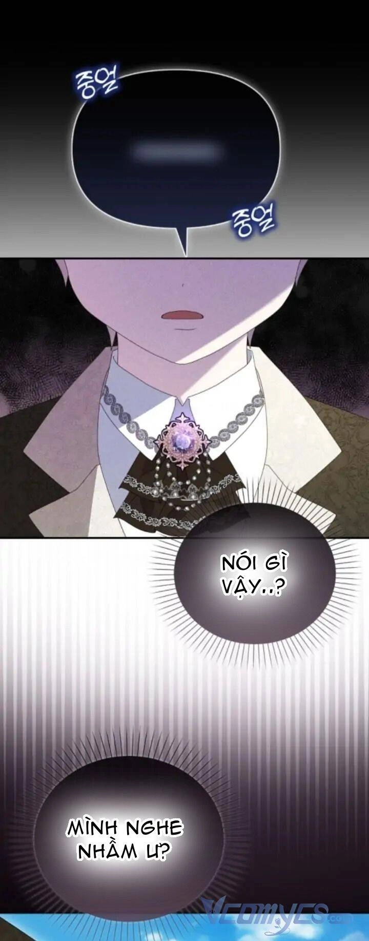 Đứa Trẻ Côn Đồ Nhà Công Tước Chapter 29 - 31