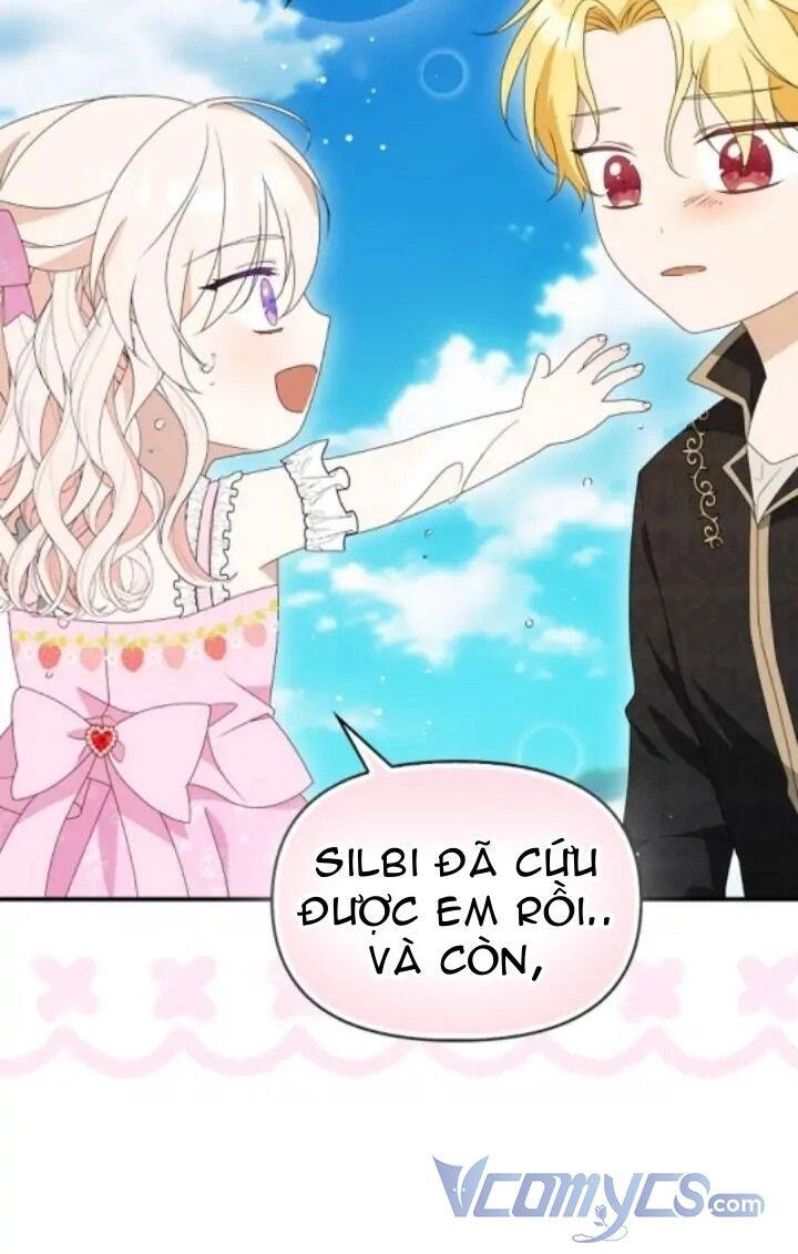 Đứa Trẻ Côn Đồ Nhà Công Tước Chapter 29 - 36