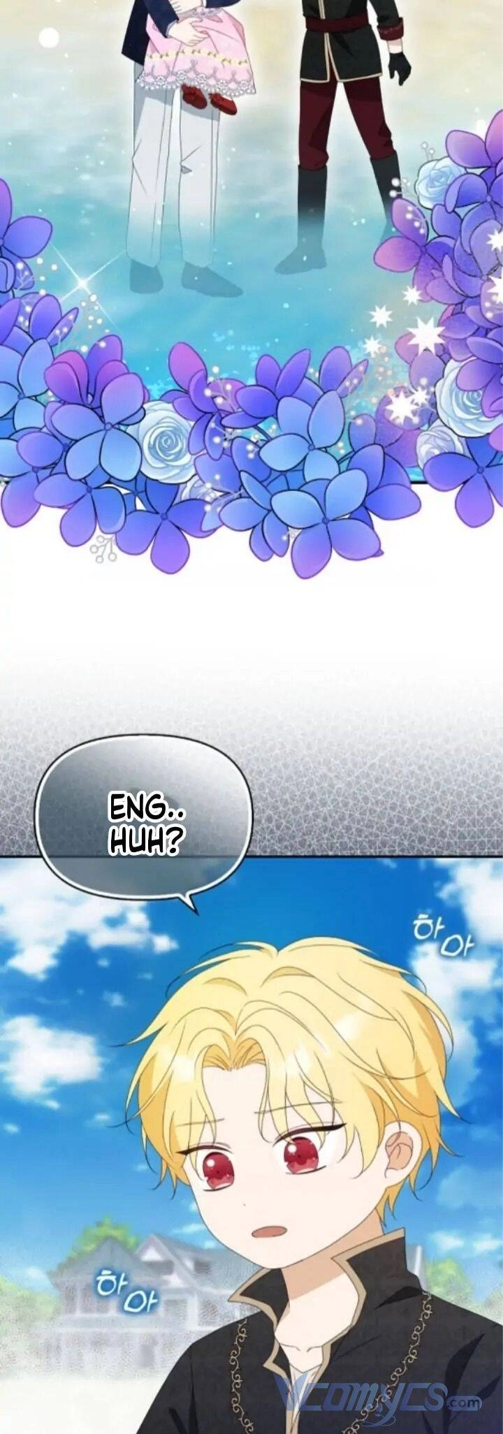 Đứa Trẻ Côn Đồ Nhà Công Tước Chapter 29 - 38