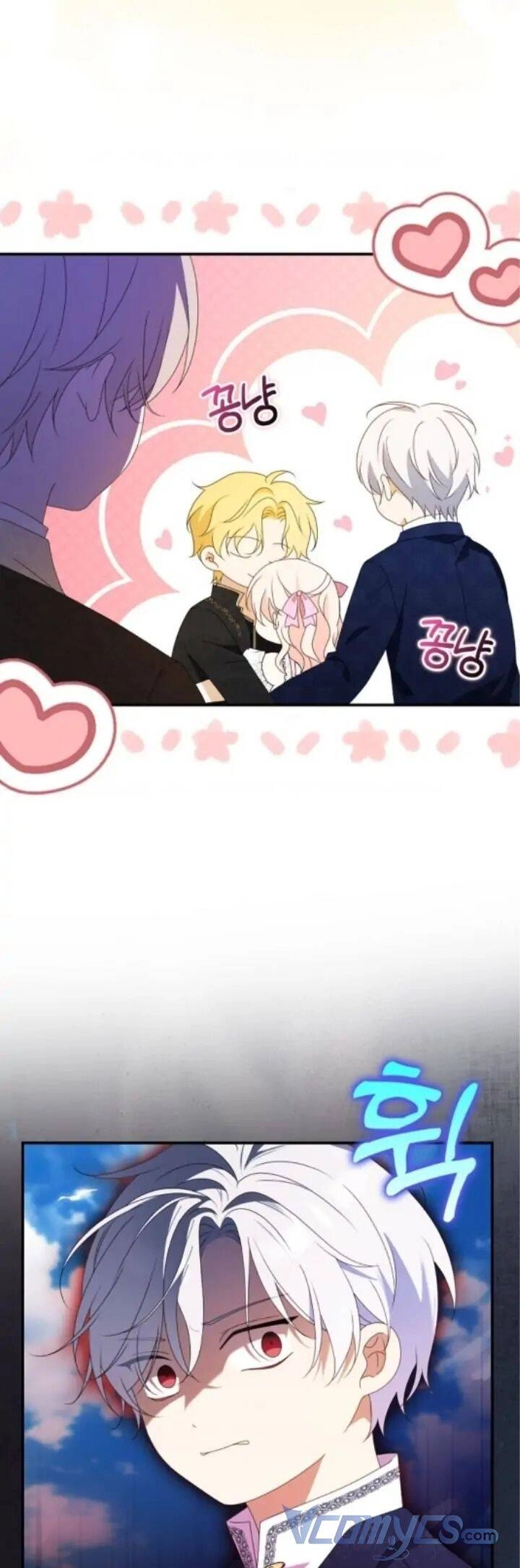 Đứa Trẻ Côn Đồ Nhà Công Tước Chapter 29 - 44