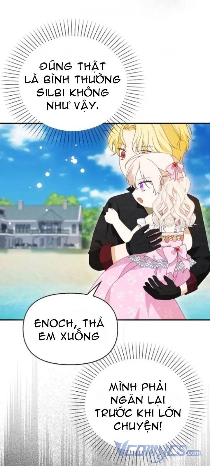 Đứa Trẻ Côn Đồ Nhà Công Tước Chapter 29 - 54