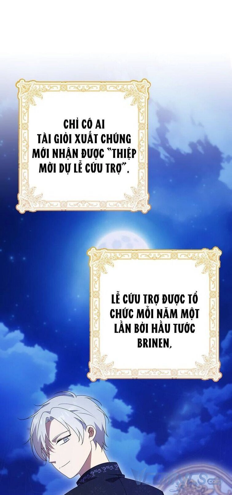 Đứa Trẻ Côn Đồ Nhà Công Tước Chapter 30 - 4