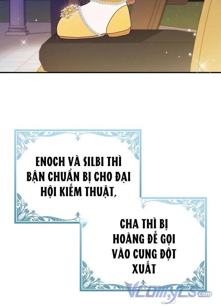 Đứa Trẻ Côn Đồ Nhà Công Tước Chapter 30 - 11