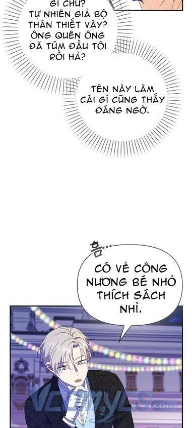 Đứa Trẻ Côn Đồ Nhà Công Tước Chapter 30 - 32