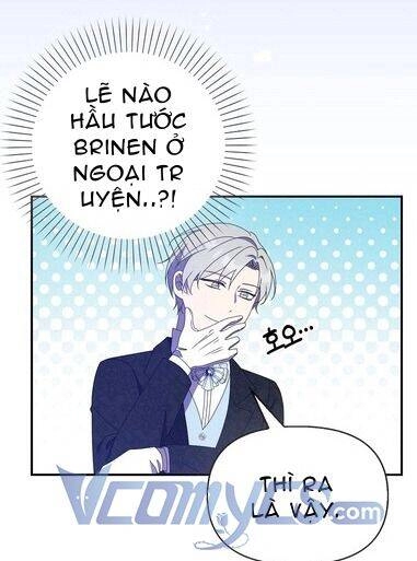 Đứa Trẻ Côn Đồ Nhà Công Tước Chapter 30 - 35