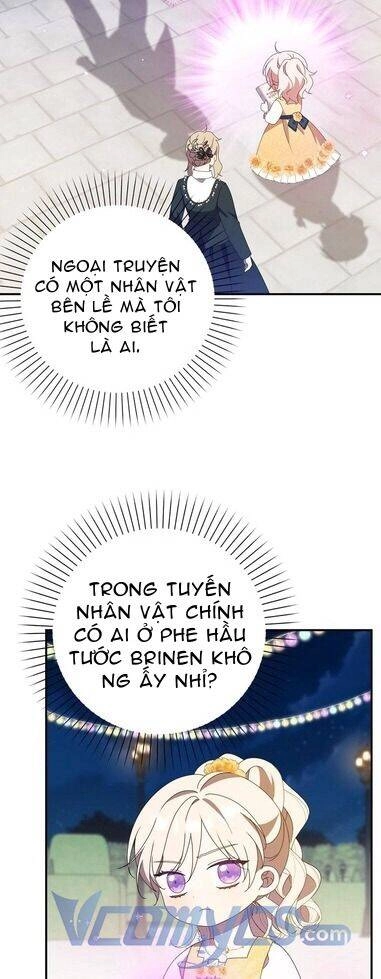 Đứa Trẻ Côn Đồ Nhà Công Tước Chapter 30 - 37