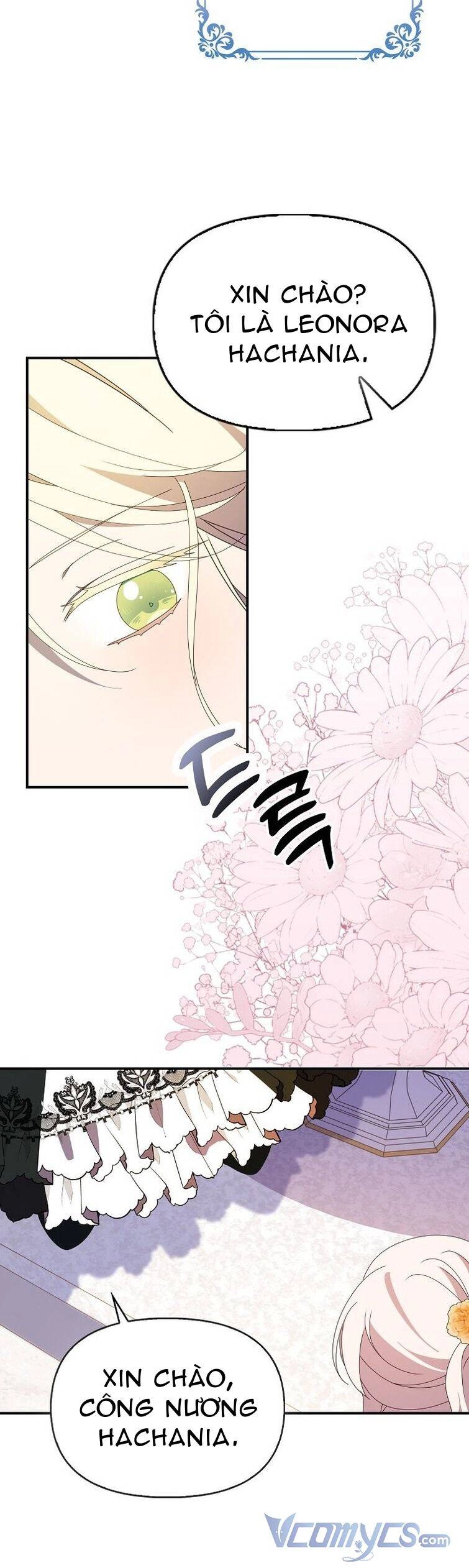 Đứa Trẻ Côn Đồ Nhà Công Tước Chapter 30 - 51