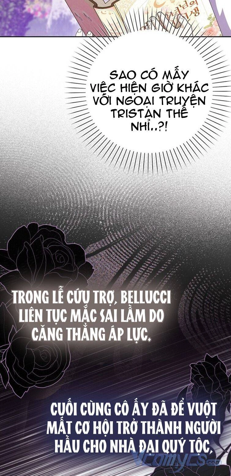 Đứa Trẻ Côn Đồ Nhà Công Tước Chapter 31 - 11