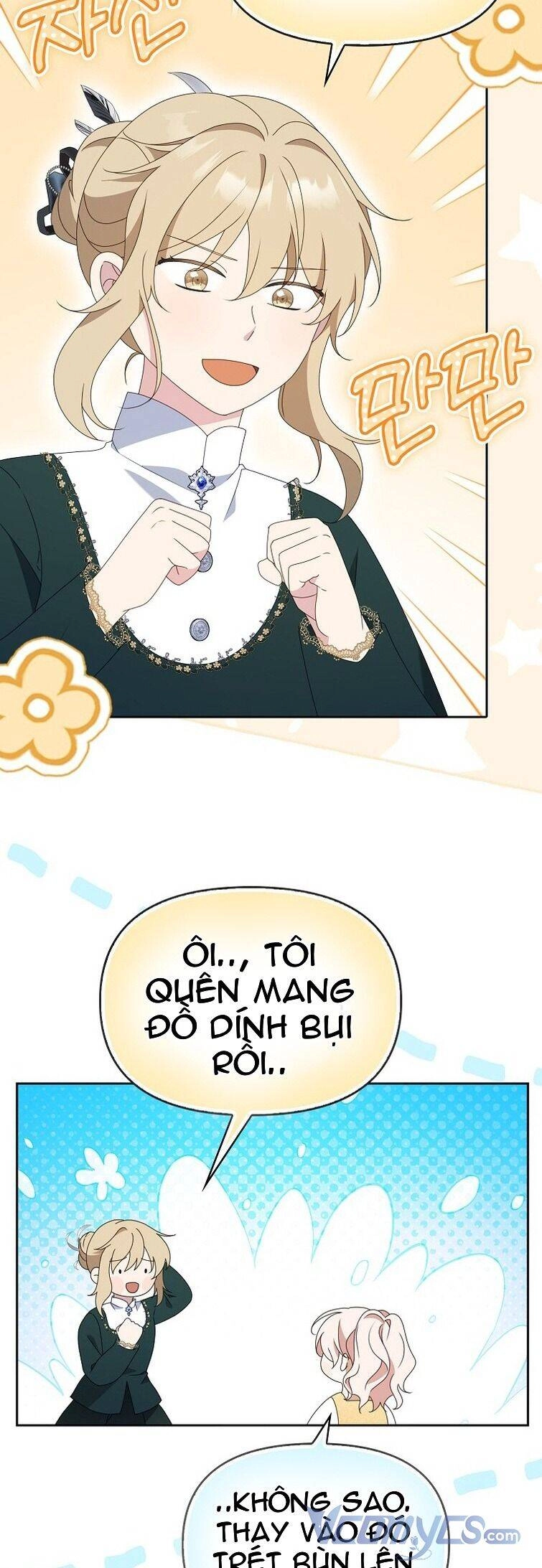 Đứa Trẻ Côn Đồ Nhà Công Tước Chapter 31 - 22