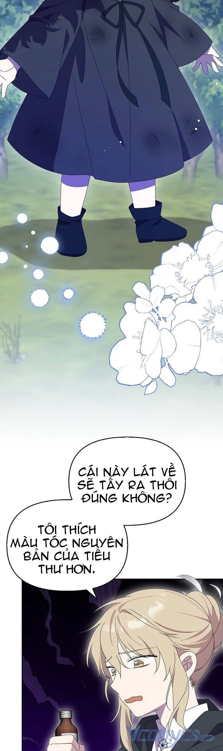 Đứa Trẻ Côn Đồ Nhà Công Tước Chapter 31 - 29