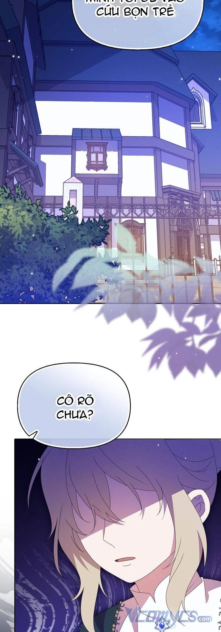 Đứa Trẻ Côn Đồ Nhà Công Tước Chapter 31 - 33