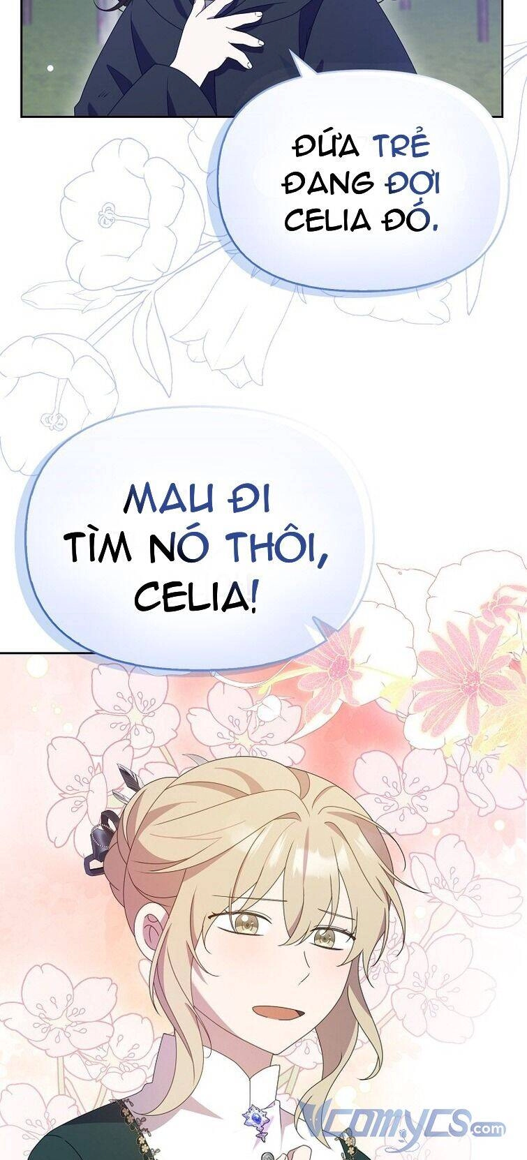 Đứa Trẻ Côn Đồ Nhà Công Tước Chapter 31 - 40