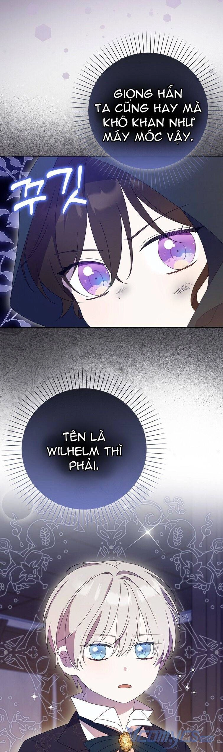 Đứa Trẻ Côn Đồ Nhà Công Tước Chapter 31 - 48