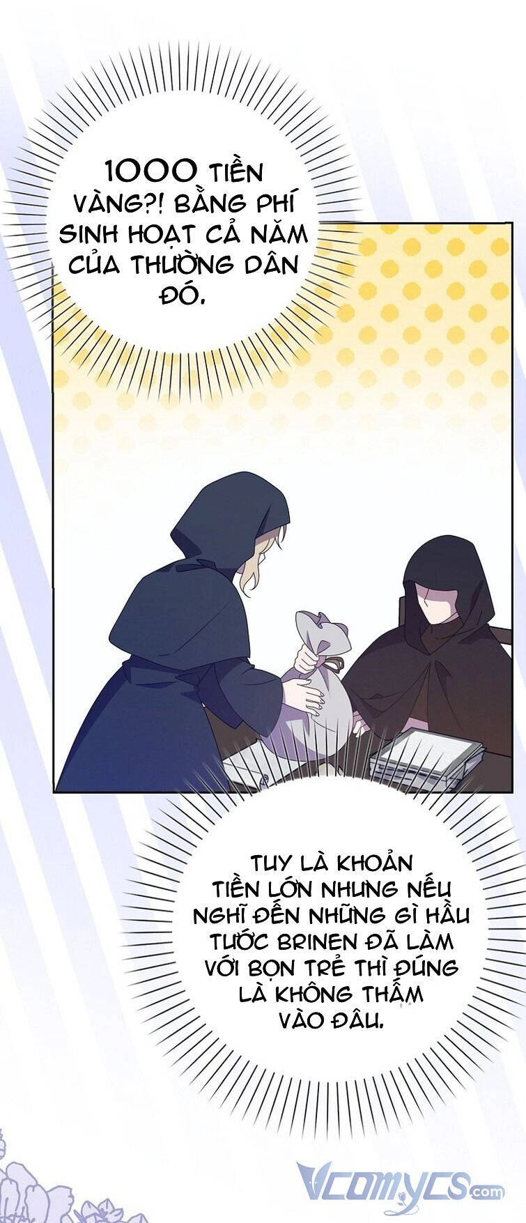 Đứa Trẻ Côn Đồ Nhà Công Tước Chapter 31 - 53