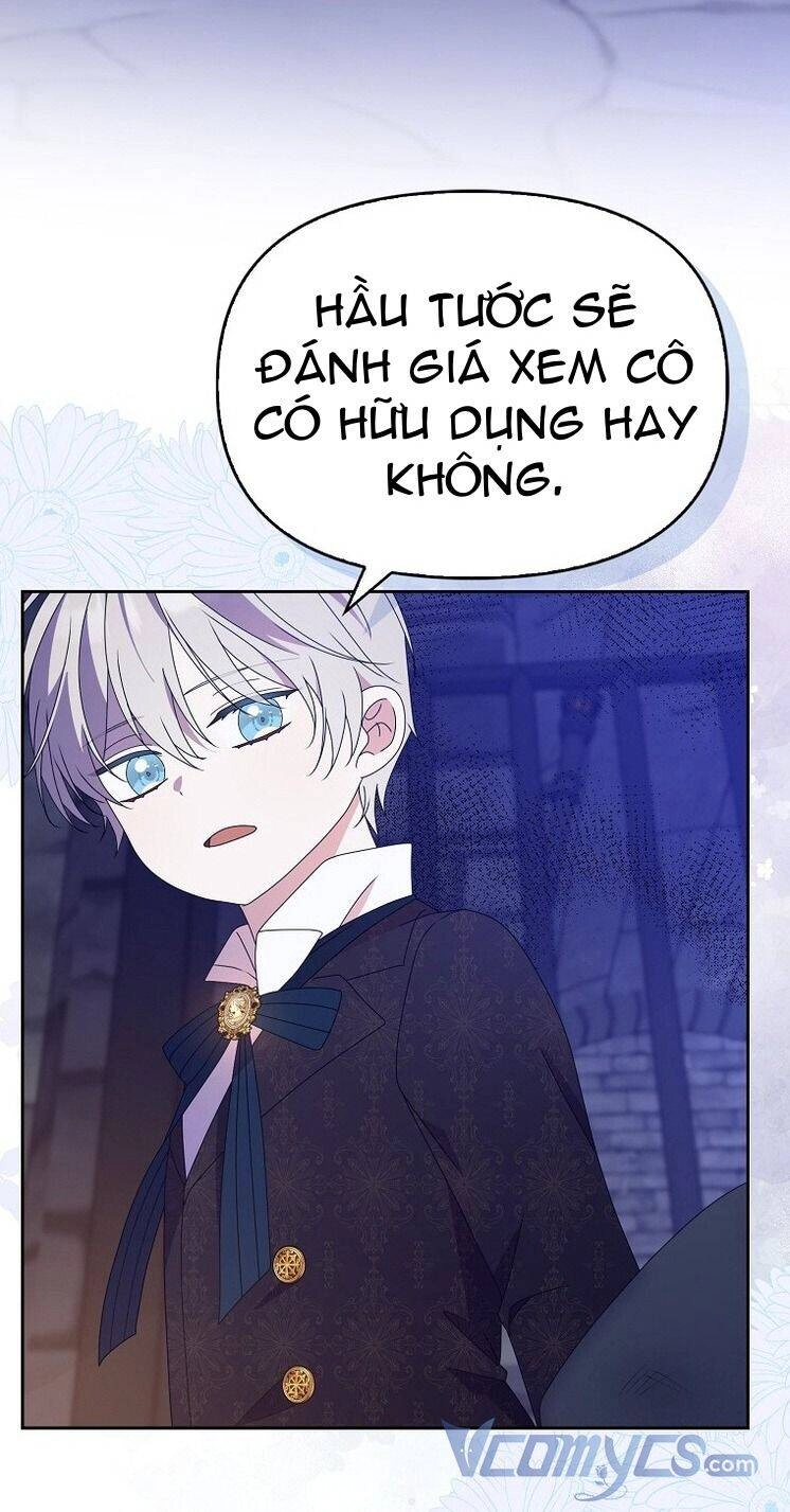 Đứa Trẻ Côn Đồ Nhà Công Tước Chapter 31 - 62