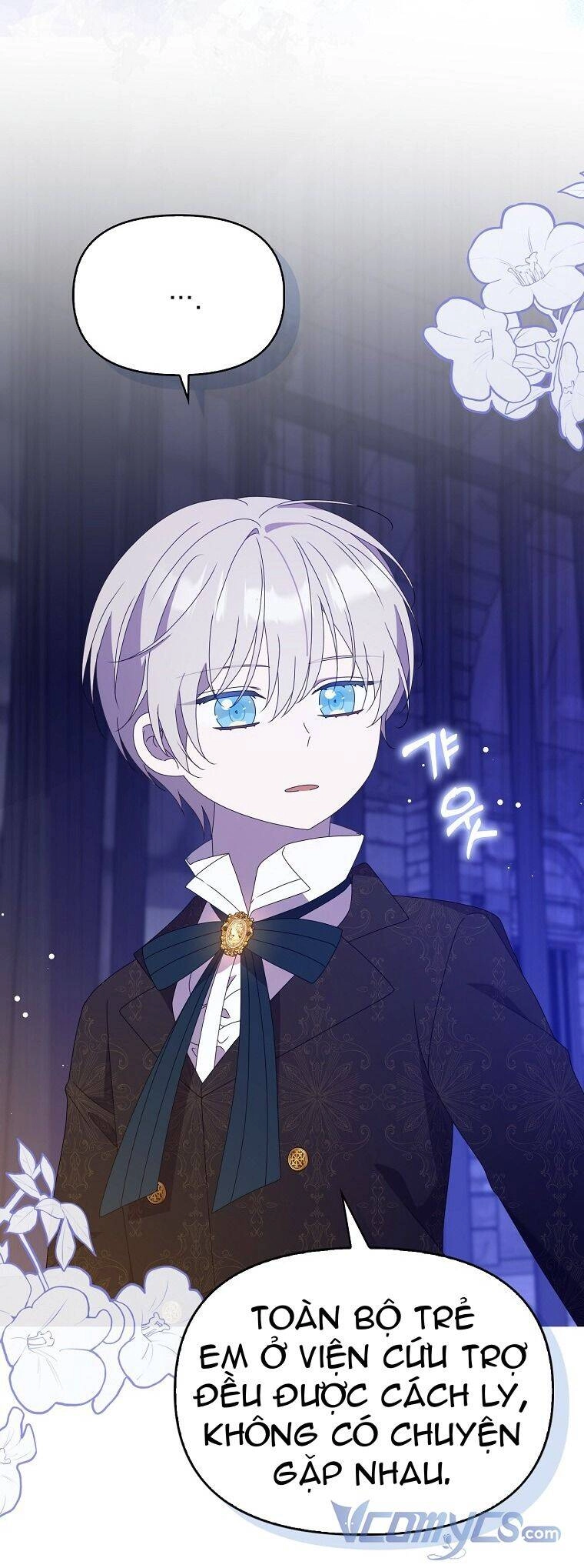 Đứa Trẻ Côn Đồ Nhà Công Tước Chapter 31 - 64