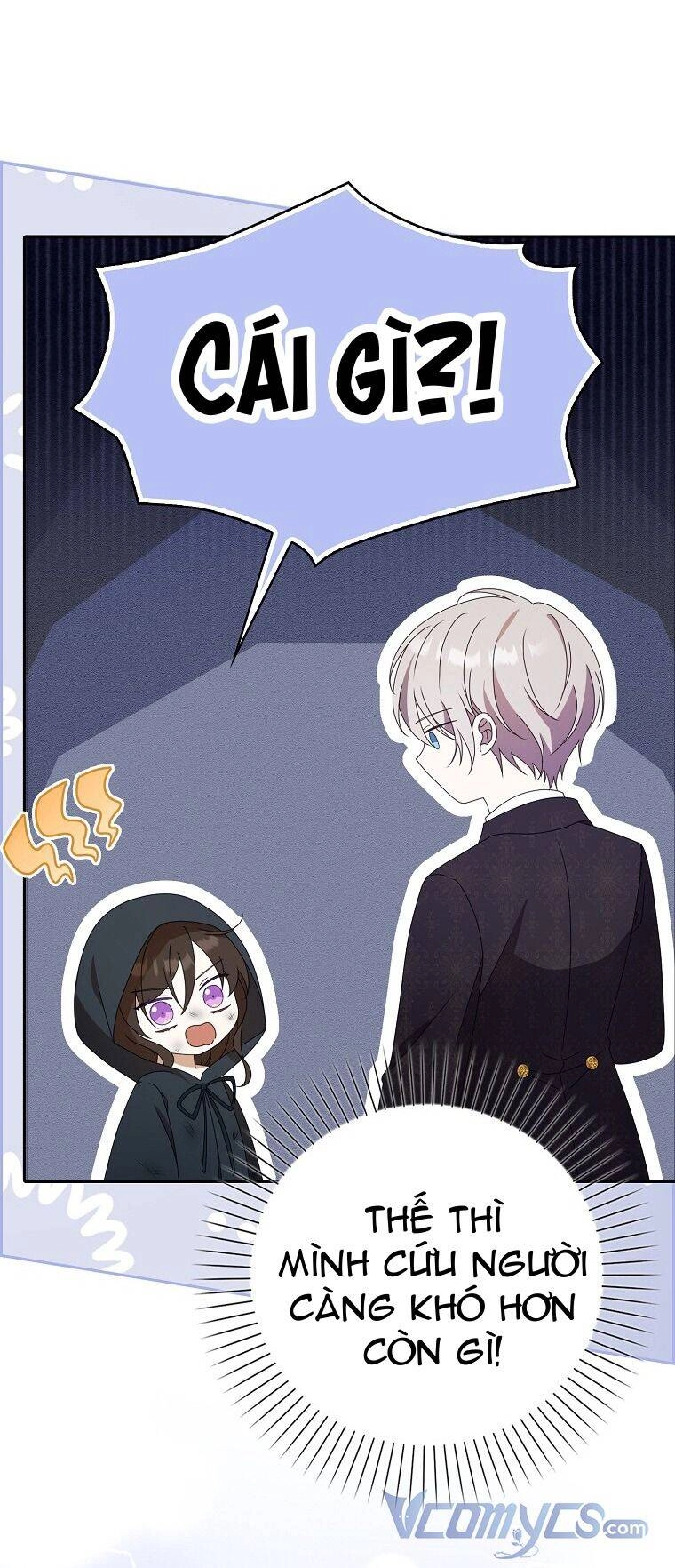 Đứa Trẻ Côn Đồ Nhà Công Tước Chapter 31 - 65