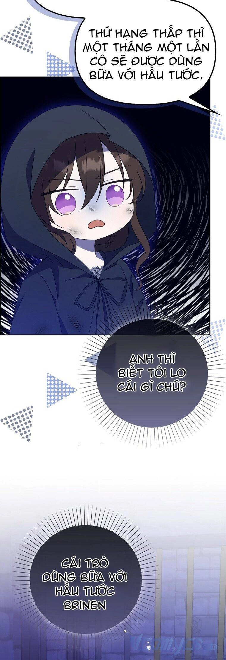 Đứa Trẻ Côn Đồ Nhà Công Tước Chapter 31 - 67