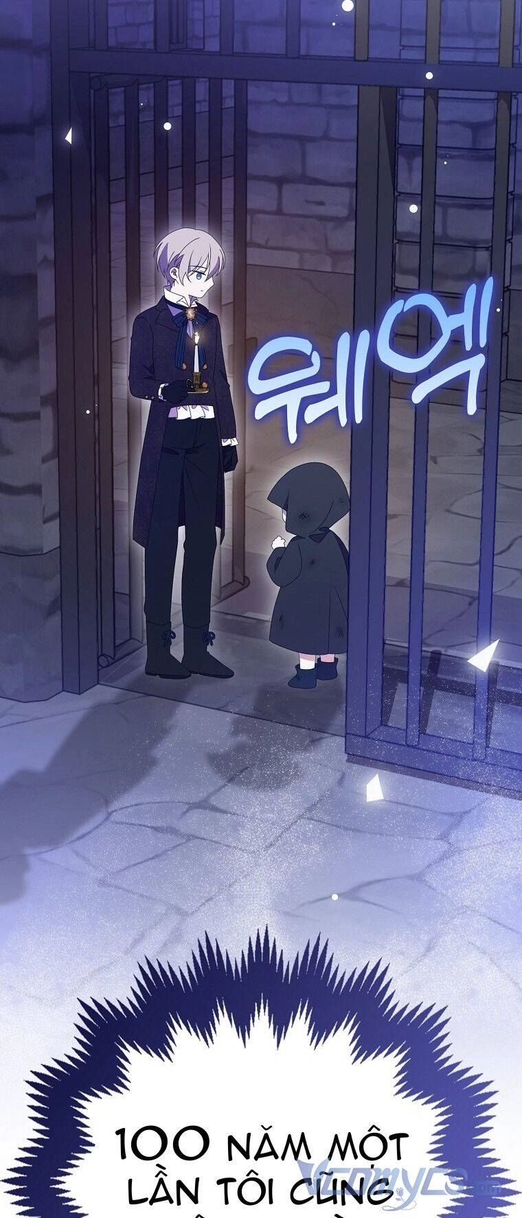 Đứa Trẻ Côn Đồ Nhà Công Tước Chapter 31 - 68