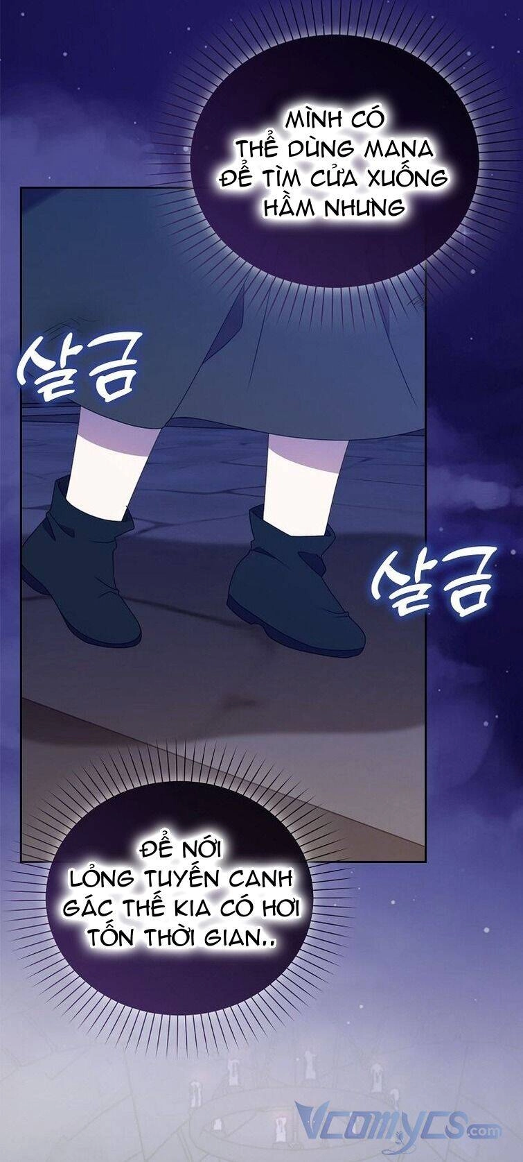 Đứa Trẻ Côn Đồ Nhà Công Tước Chapter 32 - 4