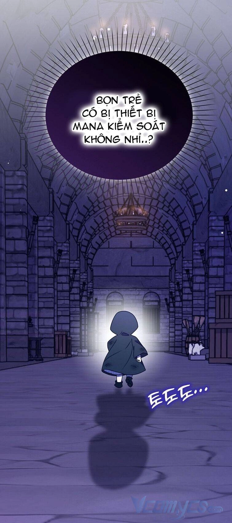 Đứa Trẻ Côn Đồ Nhà Công Tước Chapter 32 - 5