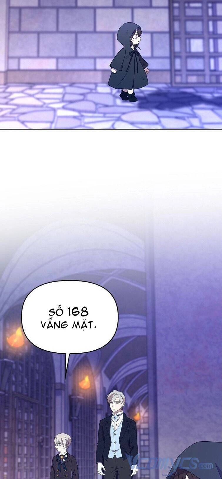 Đứa Trẻ Côn Đồ Nhà Công Tước Chapter 32 - 8