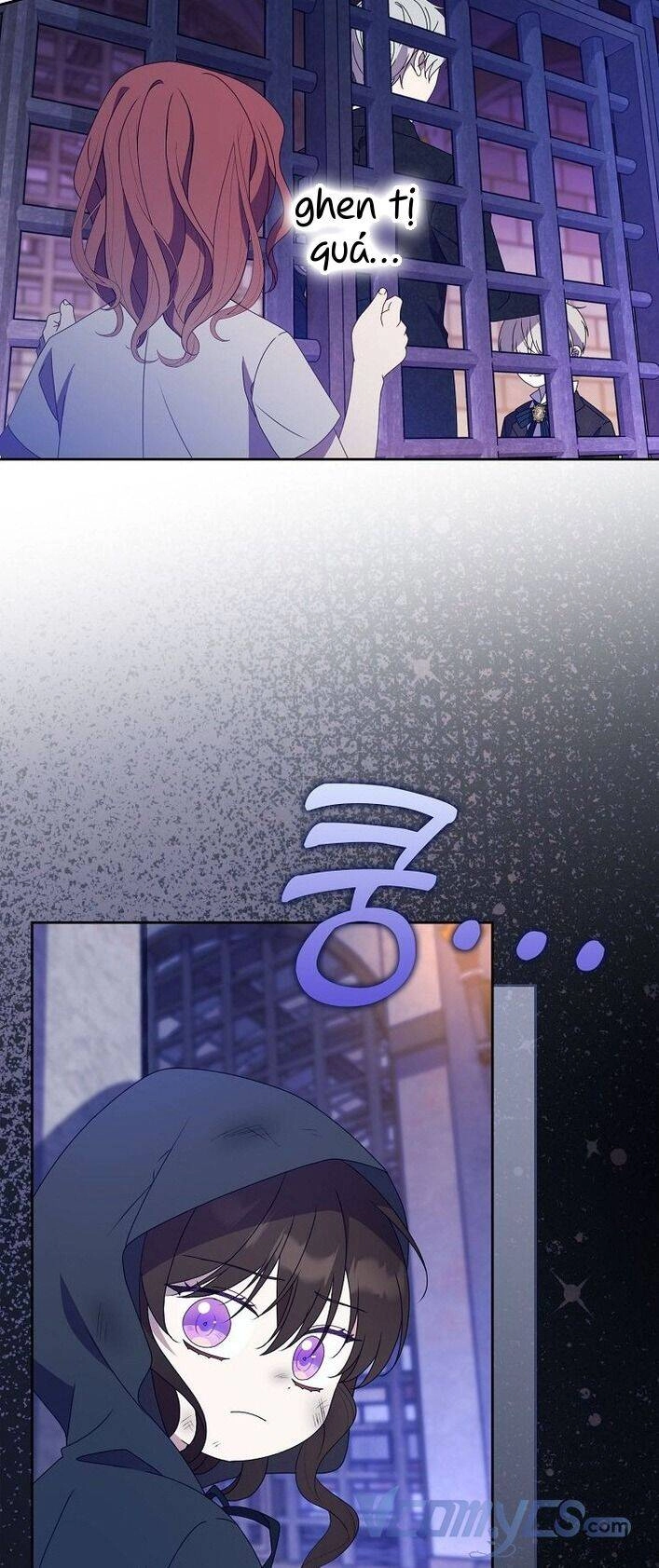 Đứa Trẻ Côn Đồ Nhà Công Tước Chapter 32 - 18