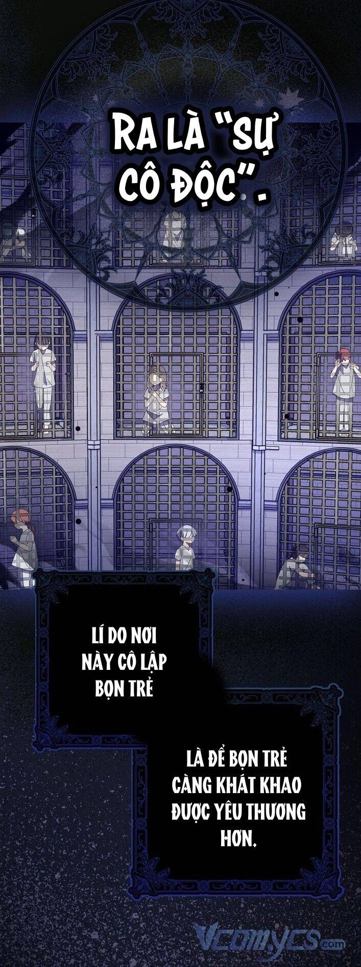 Đứa Trẻ Côn Đồ Nhà Công Tước Chapter 32 - 20