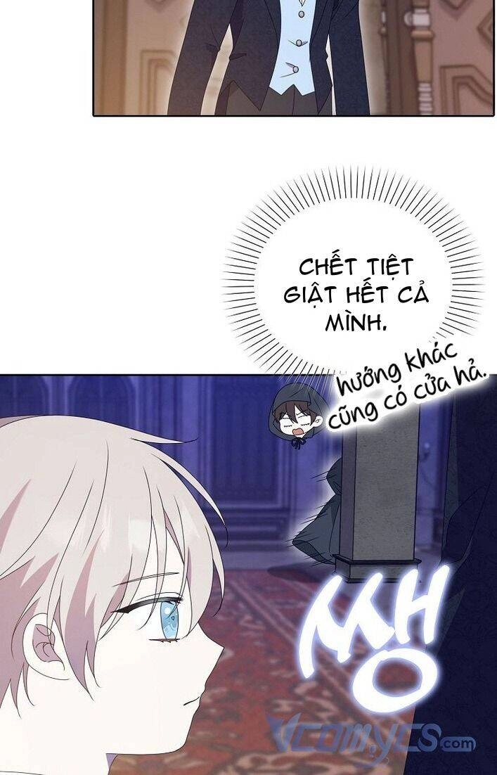 Đứa Trẻ Côn Đồ Nhà Công Tước Chapter 32 - 33