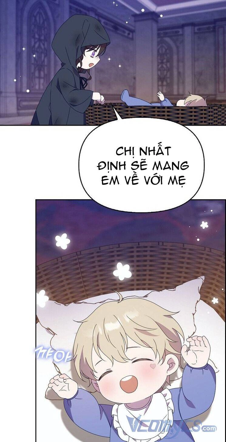 Đứa Trẻ Côn Đồ Nhà Công Tước Chapter 32 - 43