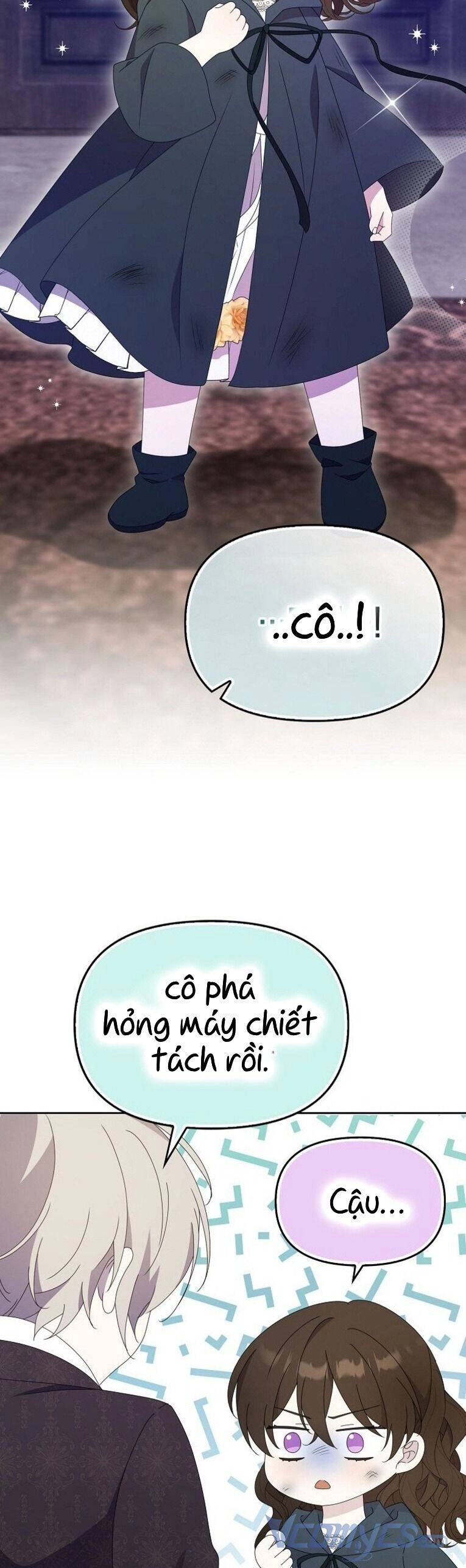 Đứa Trẻ Côn Đồ Nhà Công Tước Chapter 32 - 55